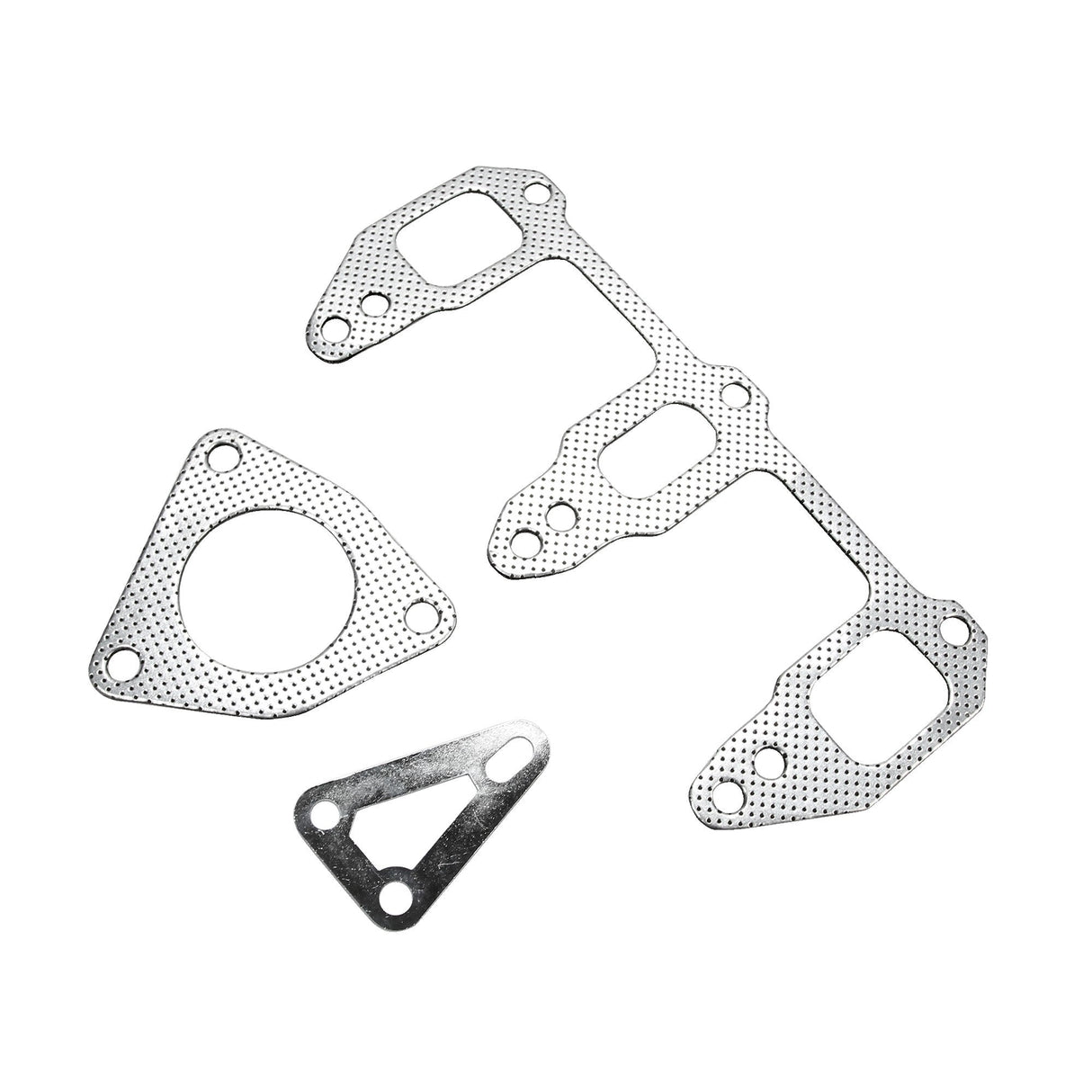 Exhaust Headers for 2004-2011 Mazda RX8 1.3L Flashark