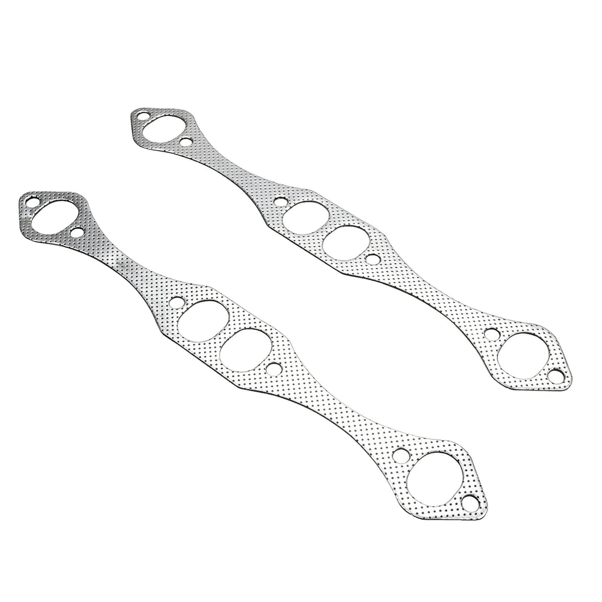 SBC 265-400 V8 Swap Headers for 1923-1948 Ford Chassis Hot Rod/T-Bucket/Sprint Car Flashark