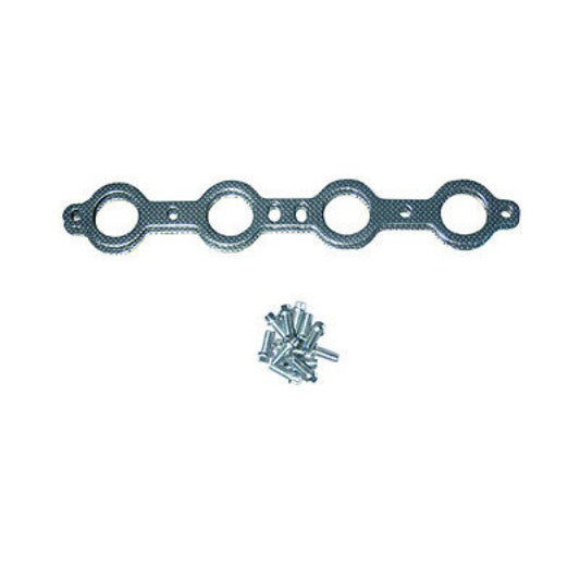 LS Swap Exhaust Header for 1967-1974 Chevy Camaro/Nova LS1/LS2/LS3 Flashark