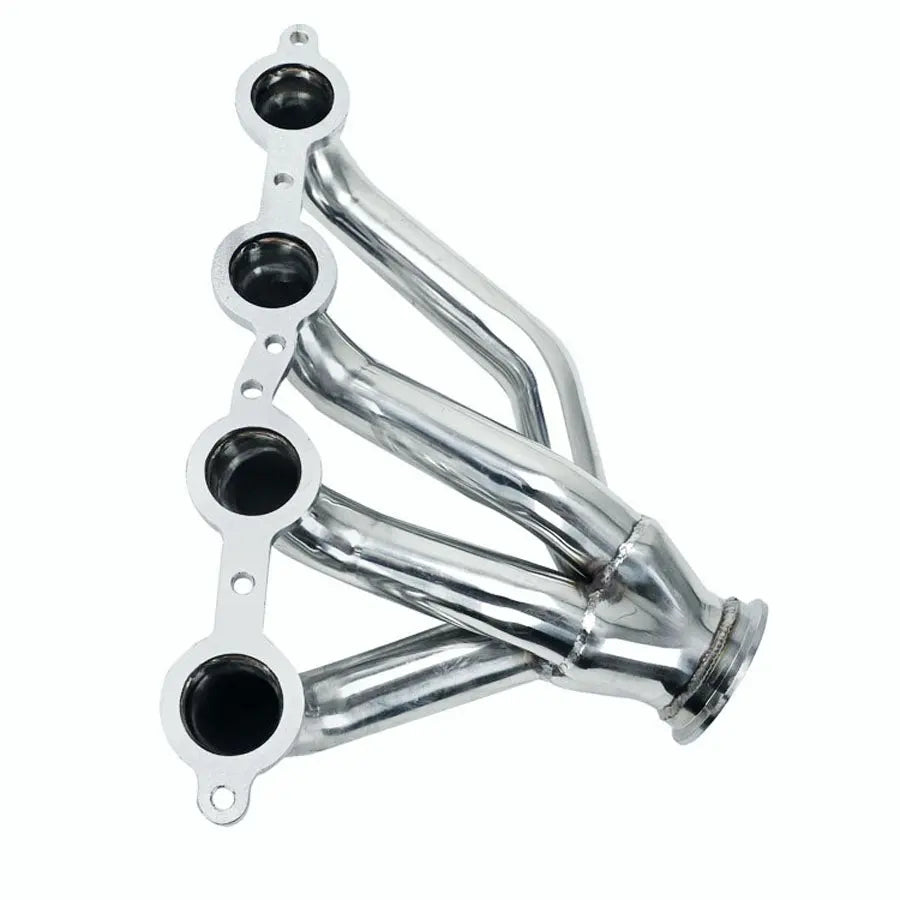 LS Swap Exhaust Headers for 1982-2005 GMT325 Chevrolet S10/Blazer | GMC Sonoma/Jimmy | Oldsmobile Bravada | Fits All LS1/LS2/LS3/LS6 4.8L-6.2L V8