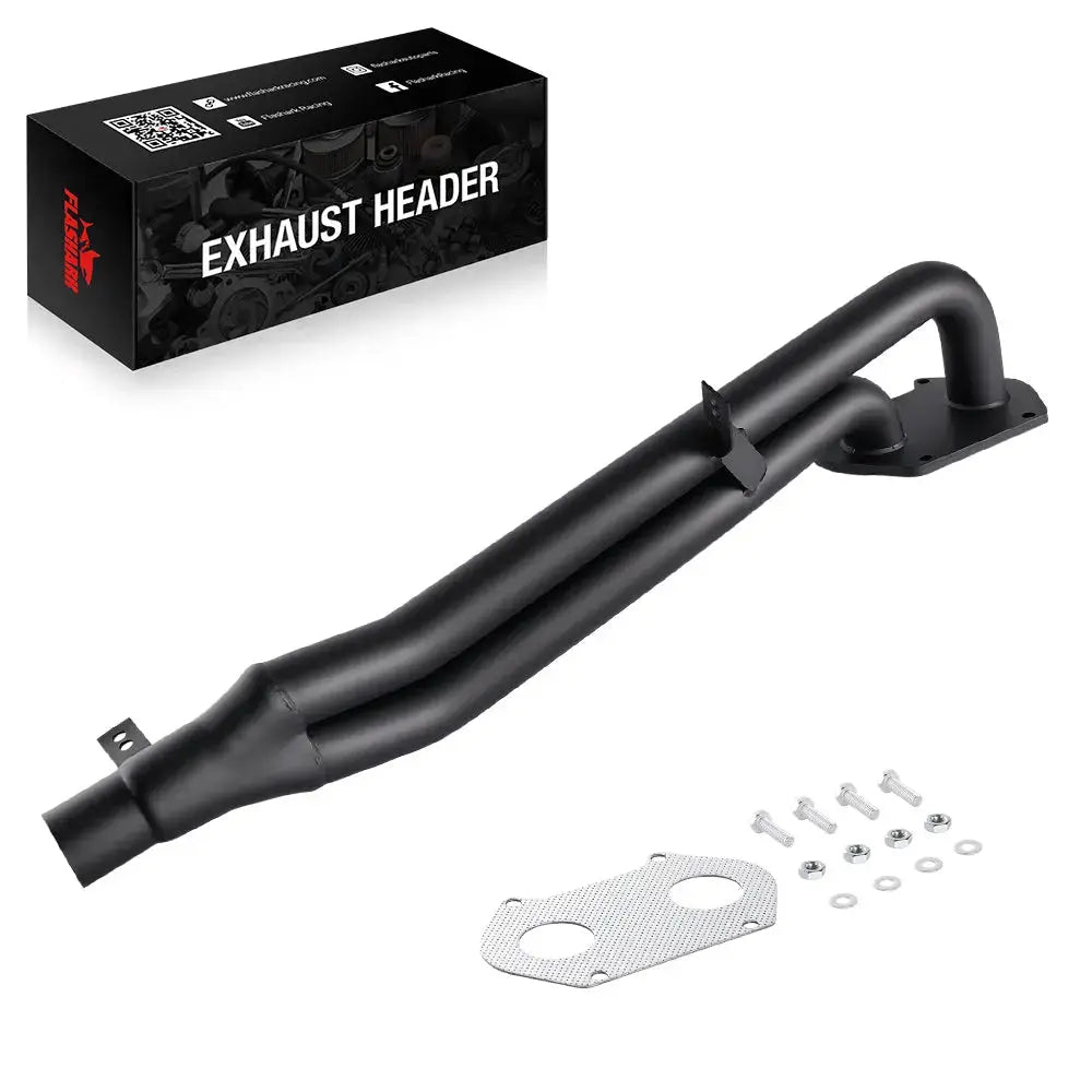 Exhaust Headers For 1979-1985 Mazda RX-7 SA/FB 1.1/1.2L
