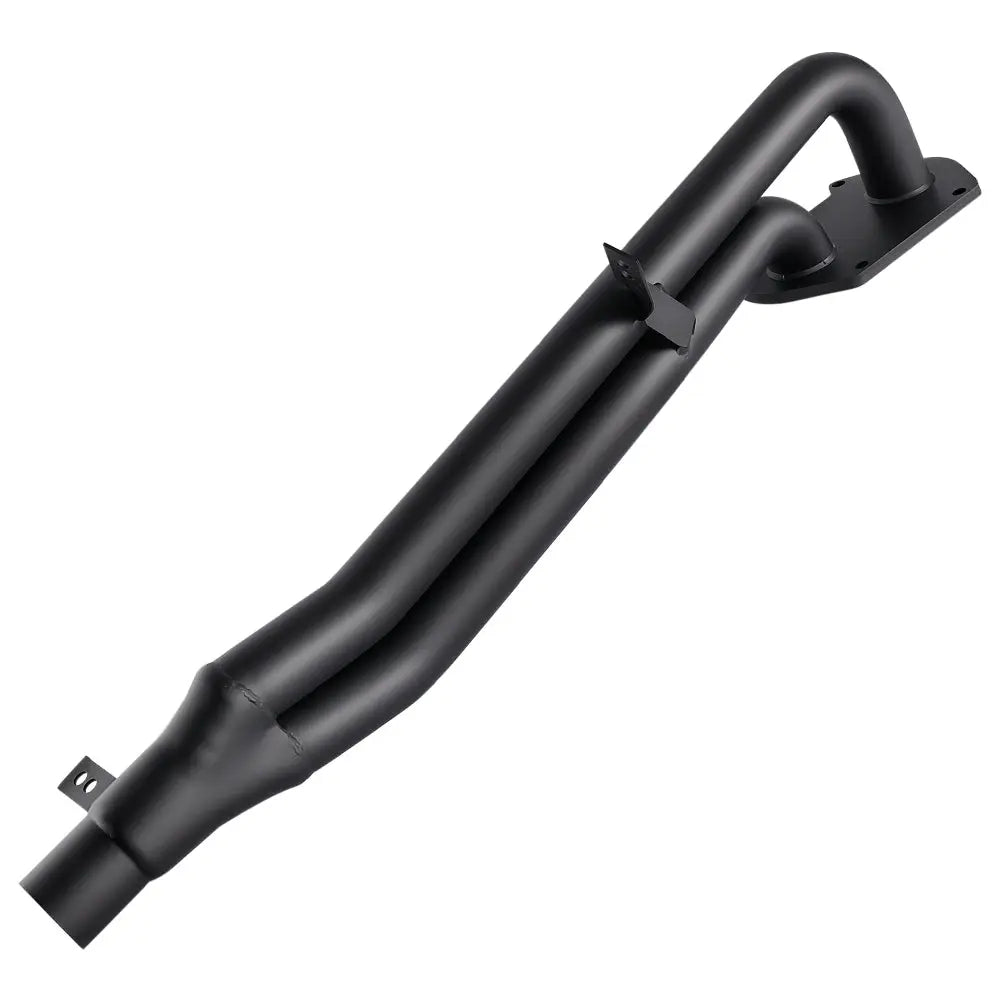 Exhaust Headers For 1979-1985 Mazda RX-7 SA/FB 1.1/1.2L Flashark