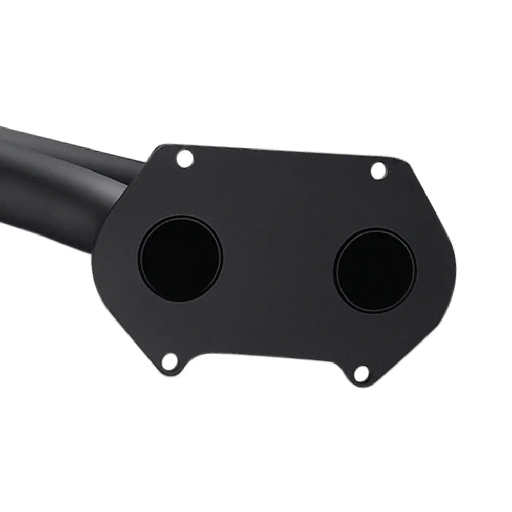 Exhaust Headers For 1979-1985 Mazda RX-7 SA/FB 1.1/1.2L Flashark