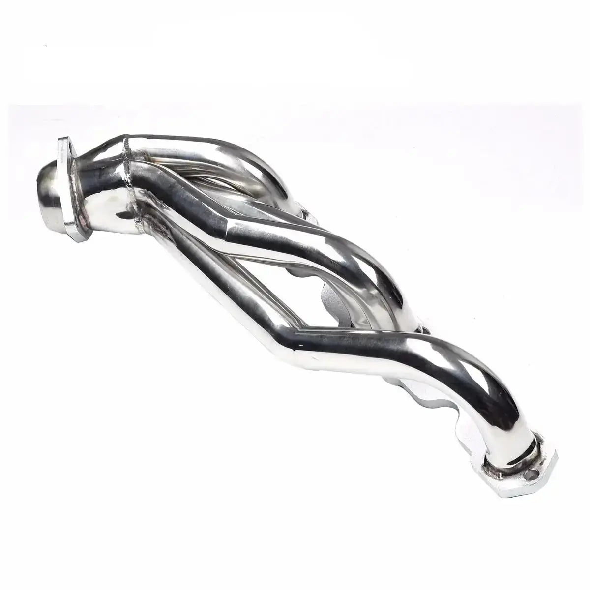 Exhaust Headers for 1988-1997 Chevy GMC C1500 K1500 C2500 K2500 Silverado Sierra Suburban Tahoe Yukon 5.0L 305 / 5.7L 350 V8 Flashark