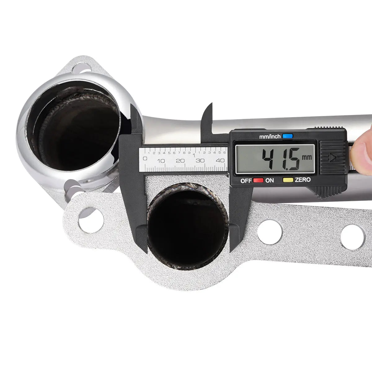 Exhaust Manifolds for 1999–2003 Ford F250 F350 F450 7.3L Powerstroke