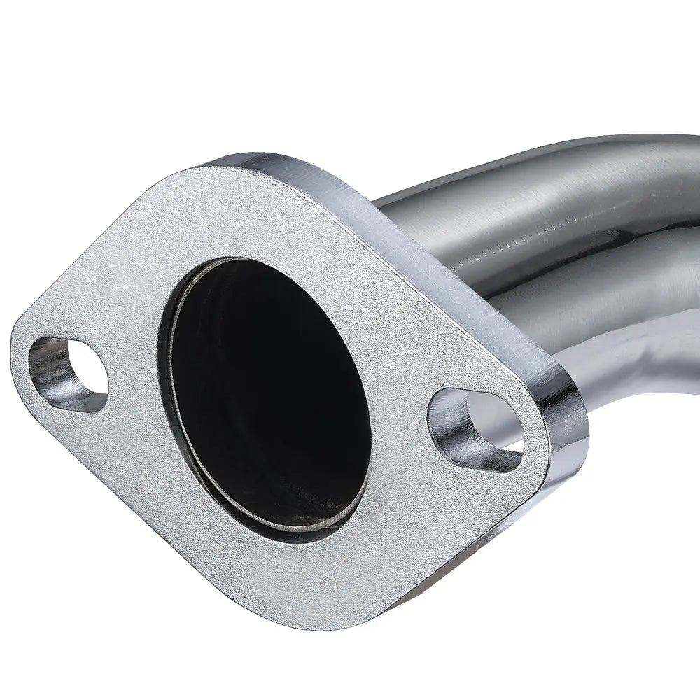 Exhaust Up-Pipe for 2003-2014 Subaru Impreza 2005-2009 Subaru Legacy 2.0L Flashark