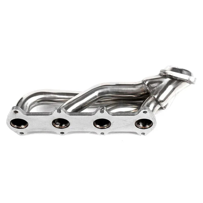 2004-2010 Ford F150 5.4L Triton V8 Exhaust Header Flashark