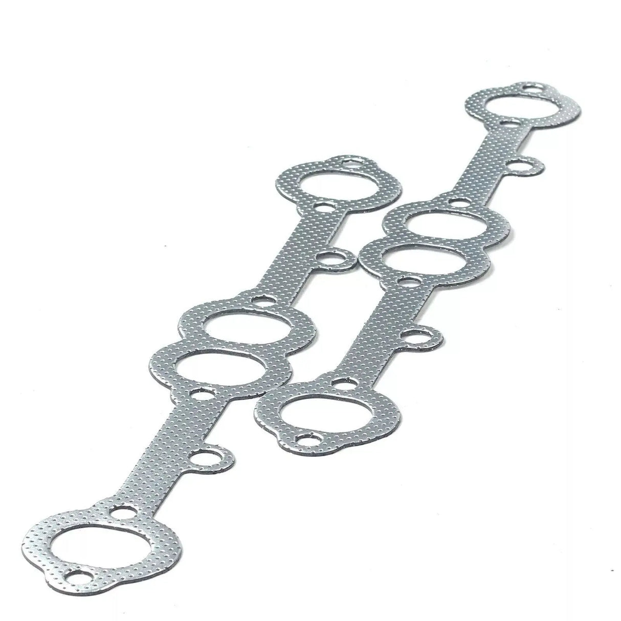 Exhaust Header for 1973–1985 Chevrolet C10 Pickup K5 Blazer Suburban丨5.0L/5.7L V8 Small Block