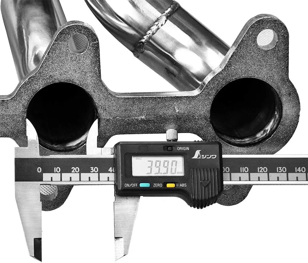 Exhaust Header for 1994-2004 Chevrolet S10丨GMC Sonoma 2.2L I4