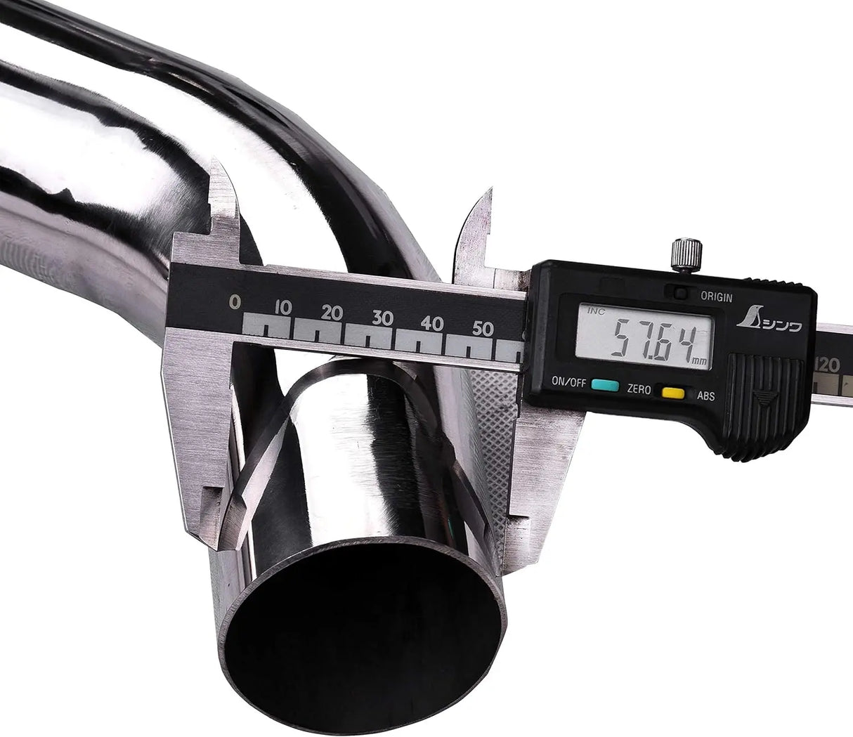 Exhaust Header for 1994-2004 Chevrolet S10丨GMC Sonoma 2.2L I4
