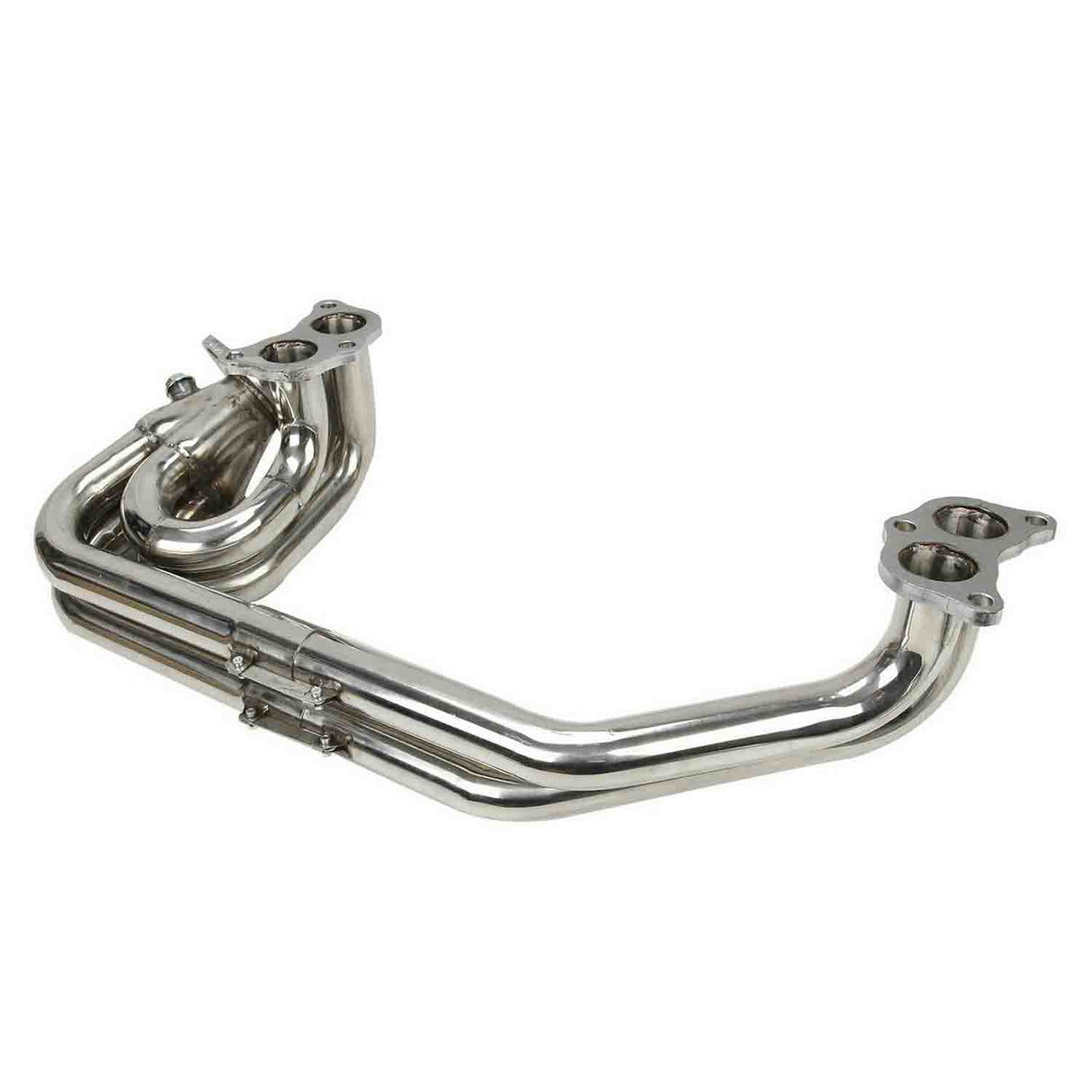 Exhaust Headers for 2008-2017 Subaru Impreza WRX/STI EJ25 Flashark