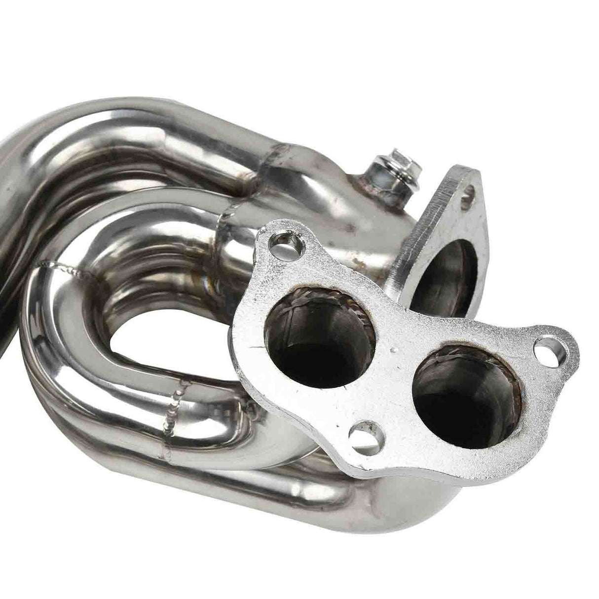 Exhaust Headers for 2008-2017 Subaru Impreza WRX/STI EJ25 H4 2.5L