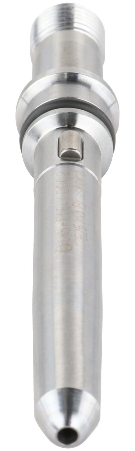 Bosch Fuel Injector Inlet Connector, Cummins 6.7L