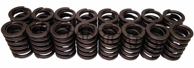 CNC Fab 7.3L Powerstroke Stage 1 Valve Spring Kit - 1994-2003 Ford F-Series CNCFAB