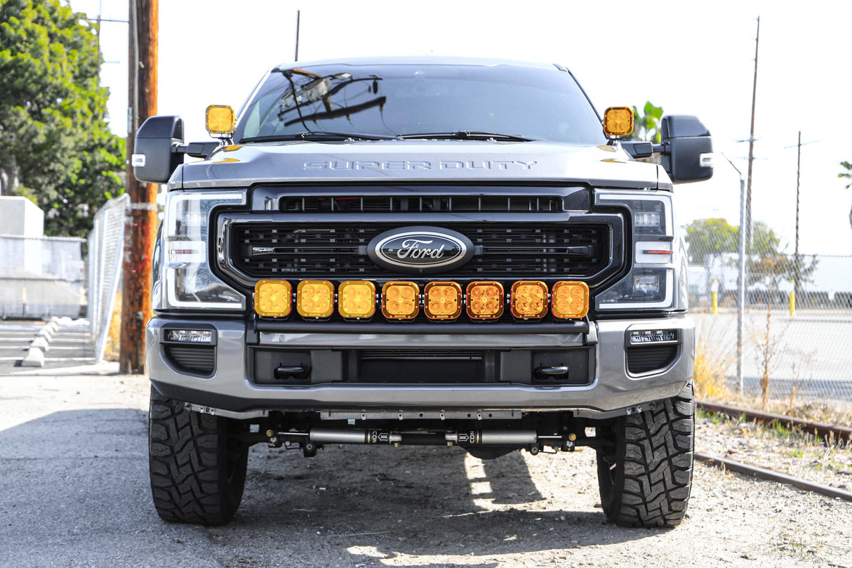 GP40 LED Pod by GG Lighting