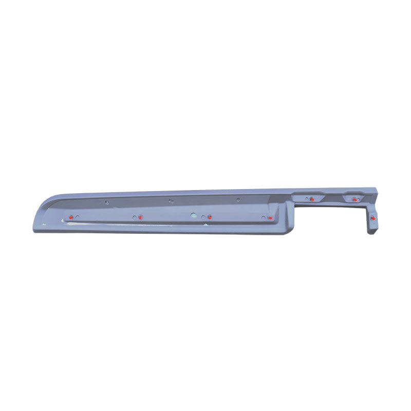 Complete Performance Molded OEM-Quality Dash Pads - 92-97 Ford F-Series and Bronco - BLEM Complete Performance
