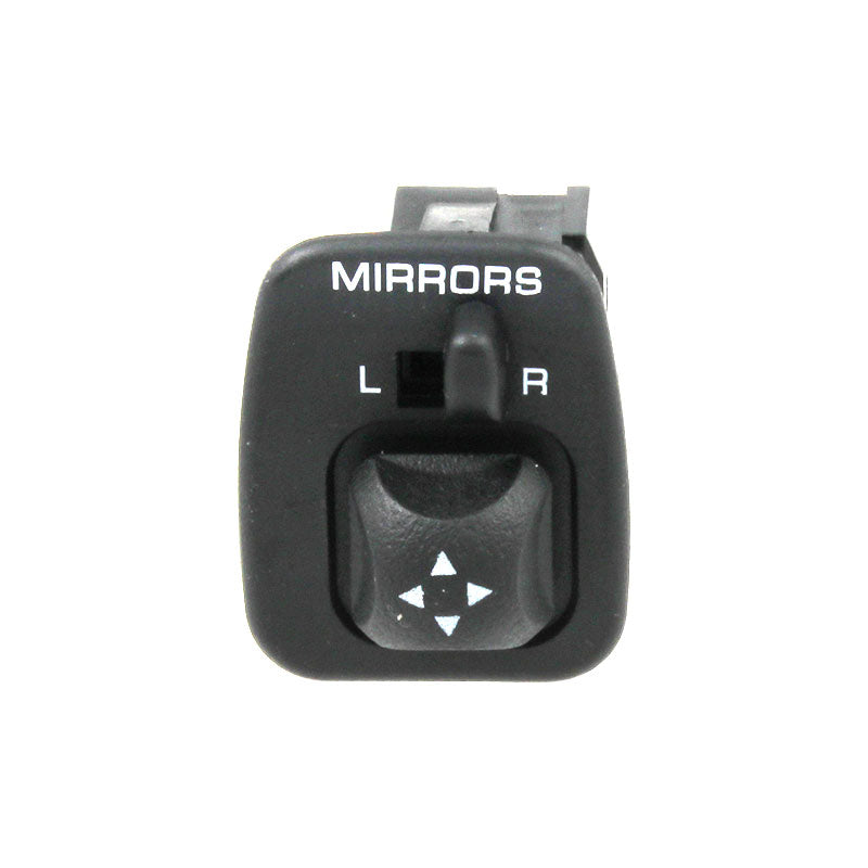 Complete Performance Power Mirror Switch - 1992-1997 Ford F-Series & Bronco Complete Performance
