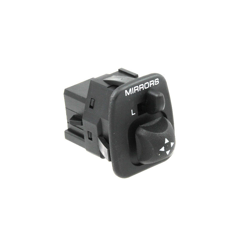 Complete Performance Power Mirror Switch - 1992-1997 Ford F-Series & Bronco Complete Performance