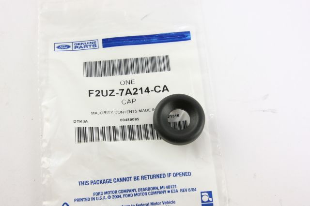 Ford OEM Shifter Arm, 1992-1997 Ford F-Series & Bronco Ford OEM