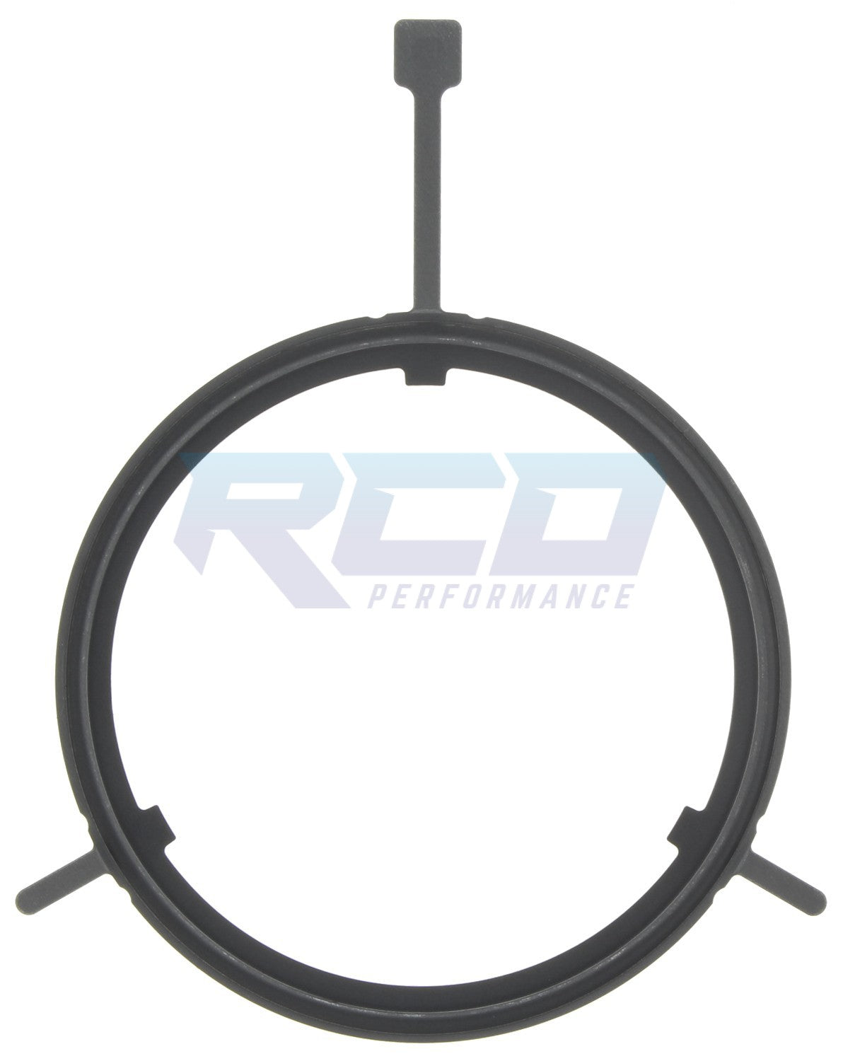 Mahle 6.4L Turbocharger To Downpipe Steel Gasket