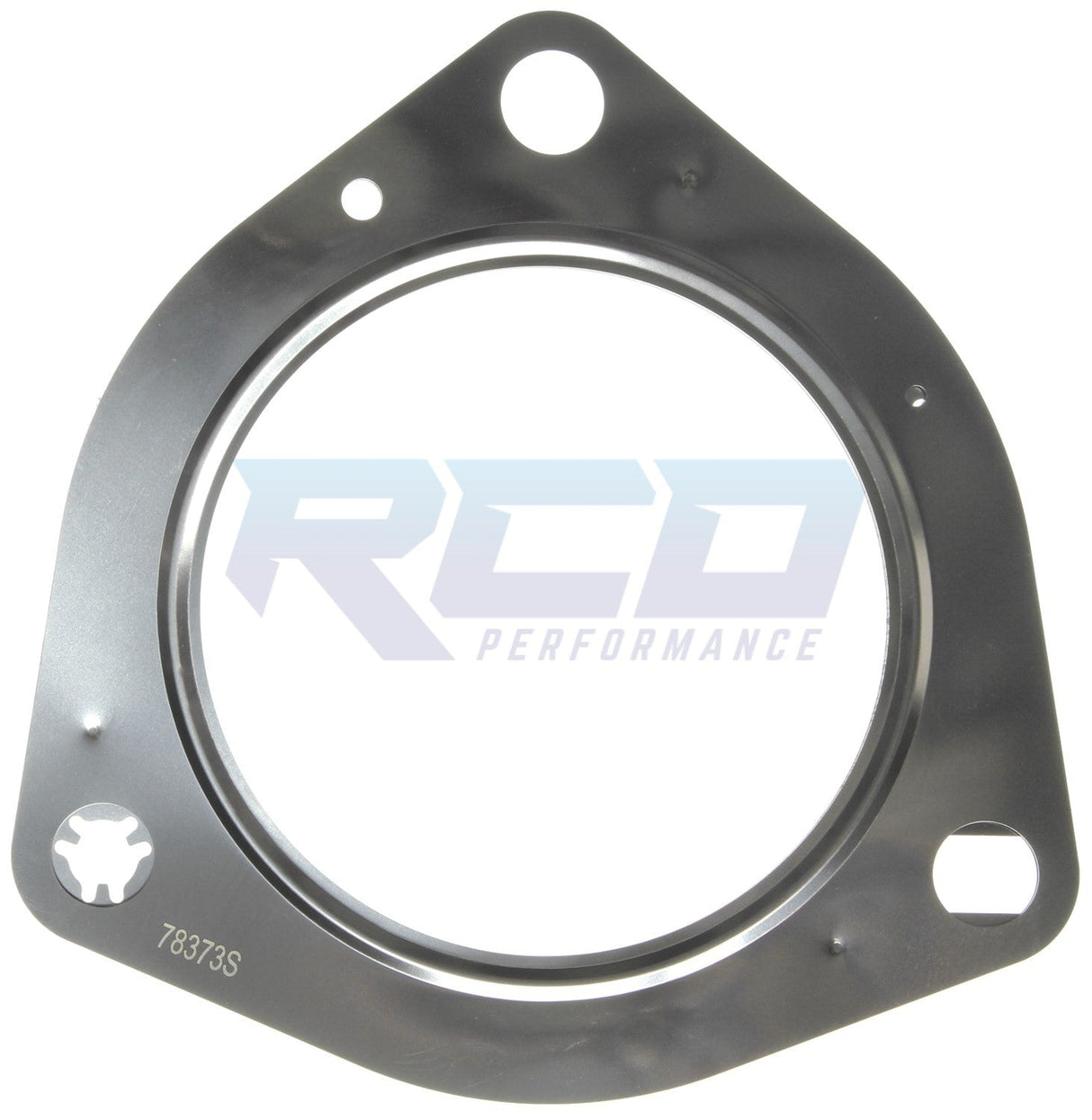 Mahle 6.7L Exhaust Aftertreatment to Tailpipe Gasket