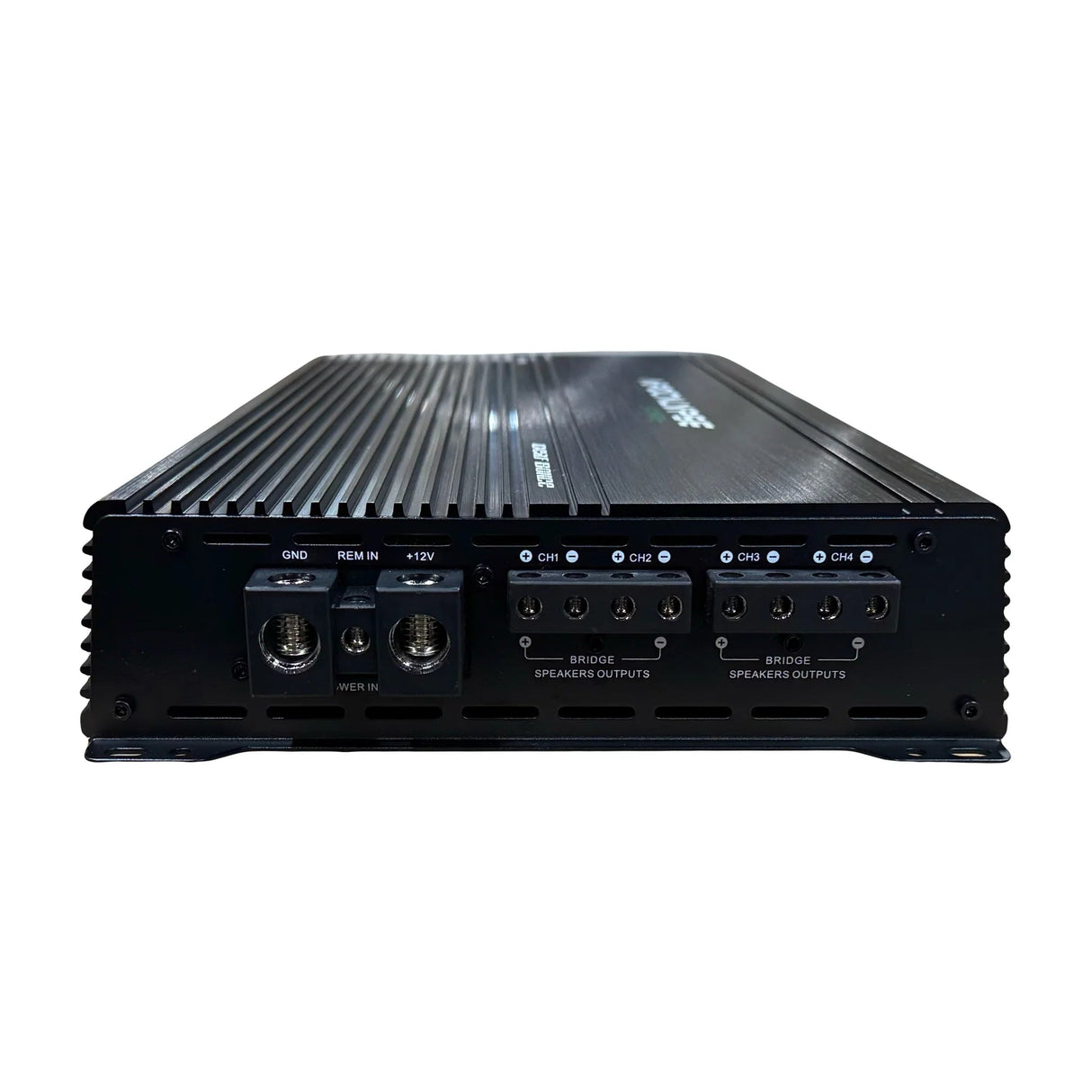 Deaf Bonce Apocalypse ASA-750.4 750W 4-Channel Amplifier Deaf Bonce