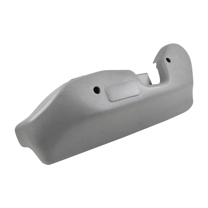 Complete Performance Seat Side Shield - 1992-1997 Ford F-Series & Bronco Dennis Carpenter