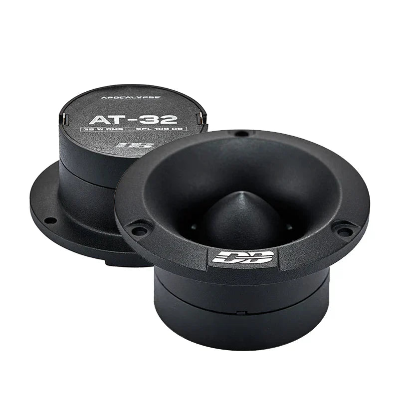 Deaf Bonce Apocalypse Roof Rack Combo (4) AP-M65AN (2) AT-32 Deaf Bonce