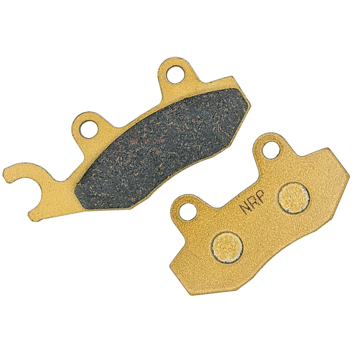 Can Am Commander 1000R/800R 2011-2020 Ceramic Brake Pad Set Traild