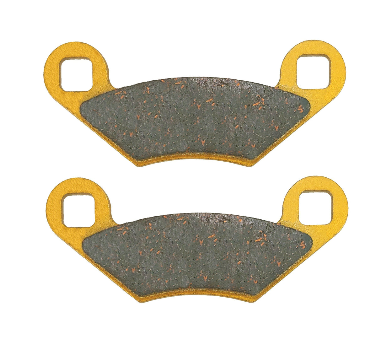 Polaris Sportsman ACE 500/570 2017-2019 Ceramic Brake Pad Set Traild