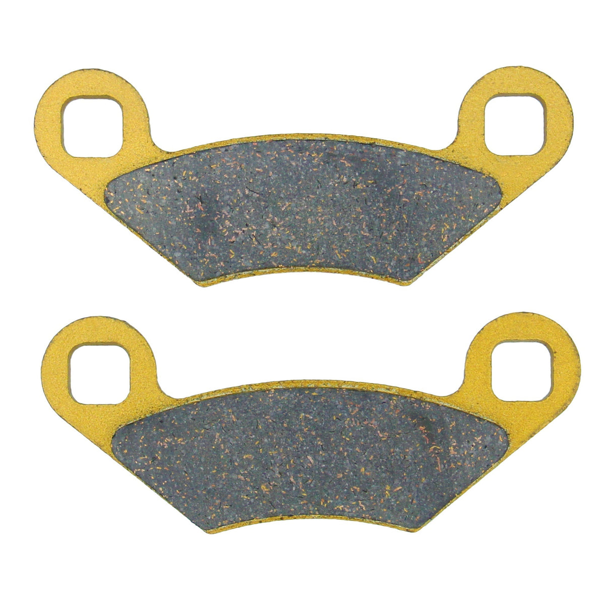Polaris Trail Blazer/Trail Boss/Magnum/Xplorer/Xpedition 1999-2004 Ceramic Brake Pad Set Traild