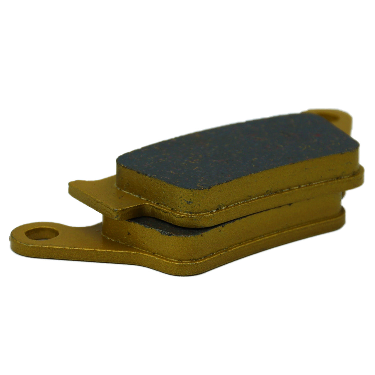 Husqvarna 701 Supermoto 2021-2026 Ceramic Brake Pad Set Traild