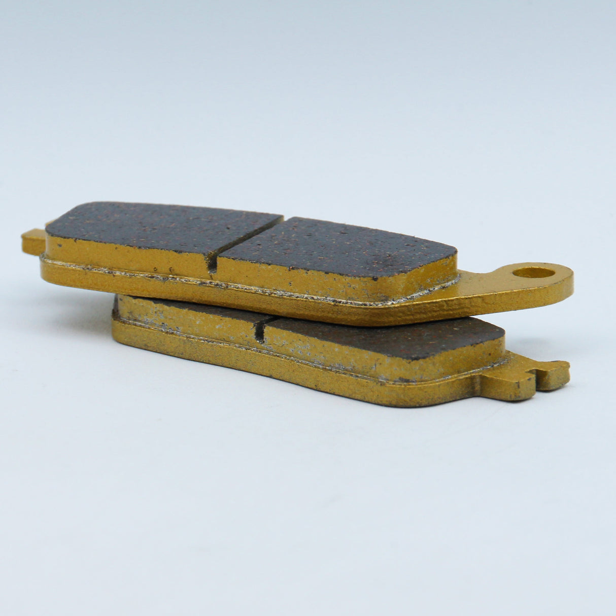 Kawasaki KLE 500 2026-2026 Ceramic Brake Pad Set Traild