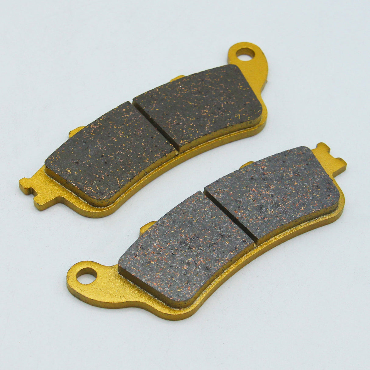 Honda VTX1800 2002-2008 Ceramic Brake Pad Full Vehicle Set Traild