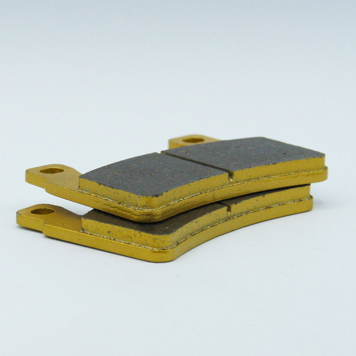 Honda CBR600RR 2003-2004 Ceramic Brake Pad Set Traild