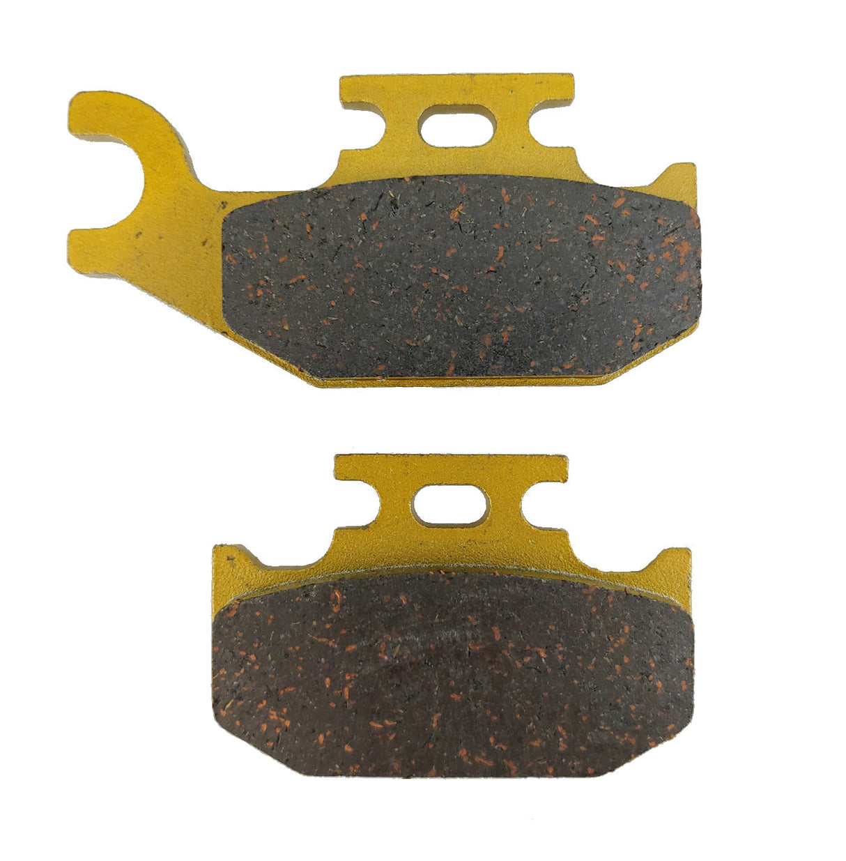 Can Am Ryker Ace 600/900 2019-2024 Ceramic Brake Pad Set Traild