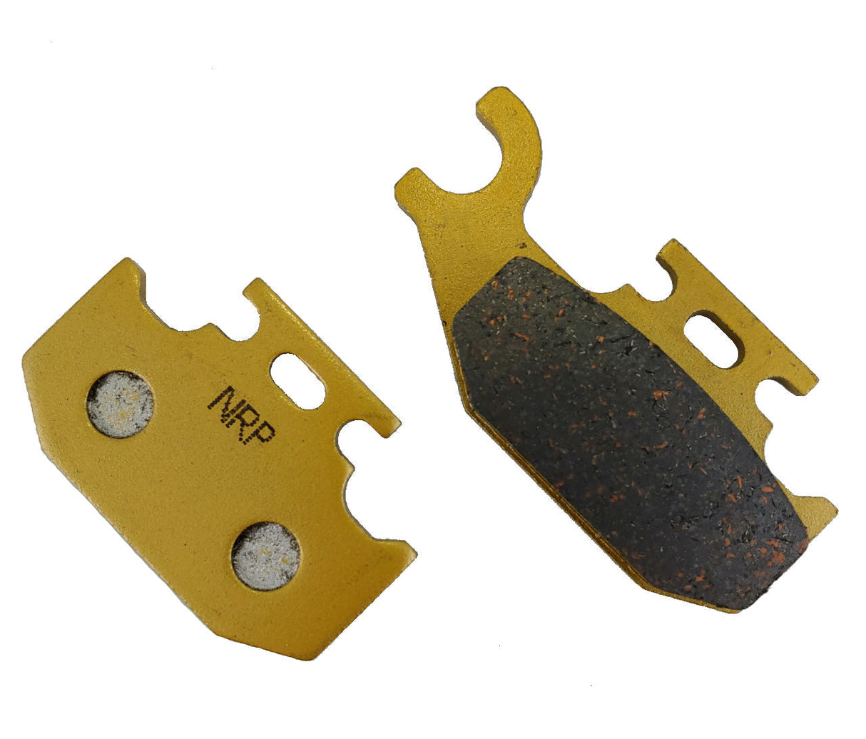 Can Am Renegade 800/500 2007-2012 Ceramic Brake Pad Set Traild