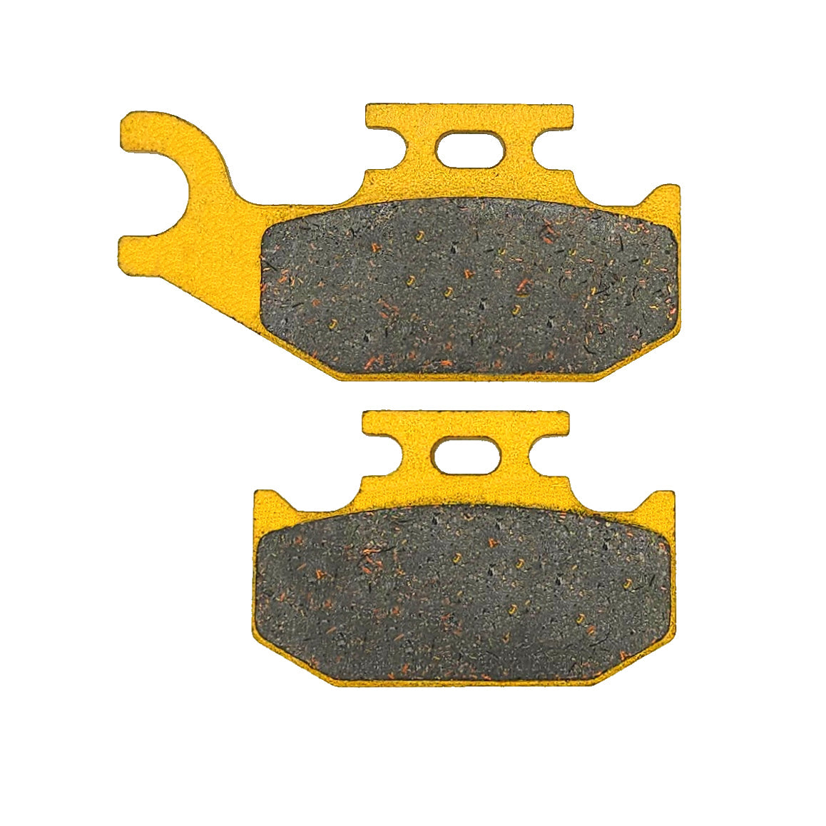 Polaris Sportsman ACE 150 2017-2021 Ceramic Brake Pad Set Traild
