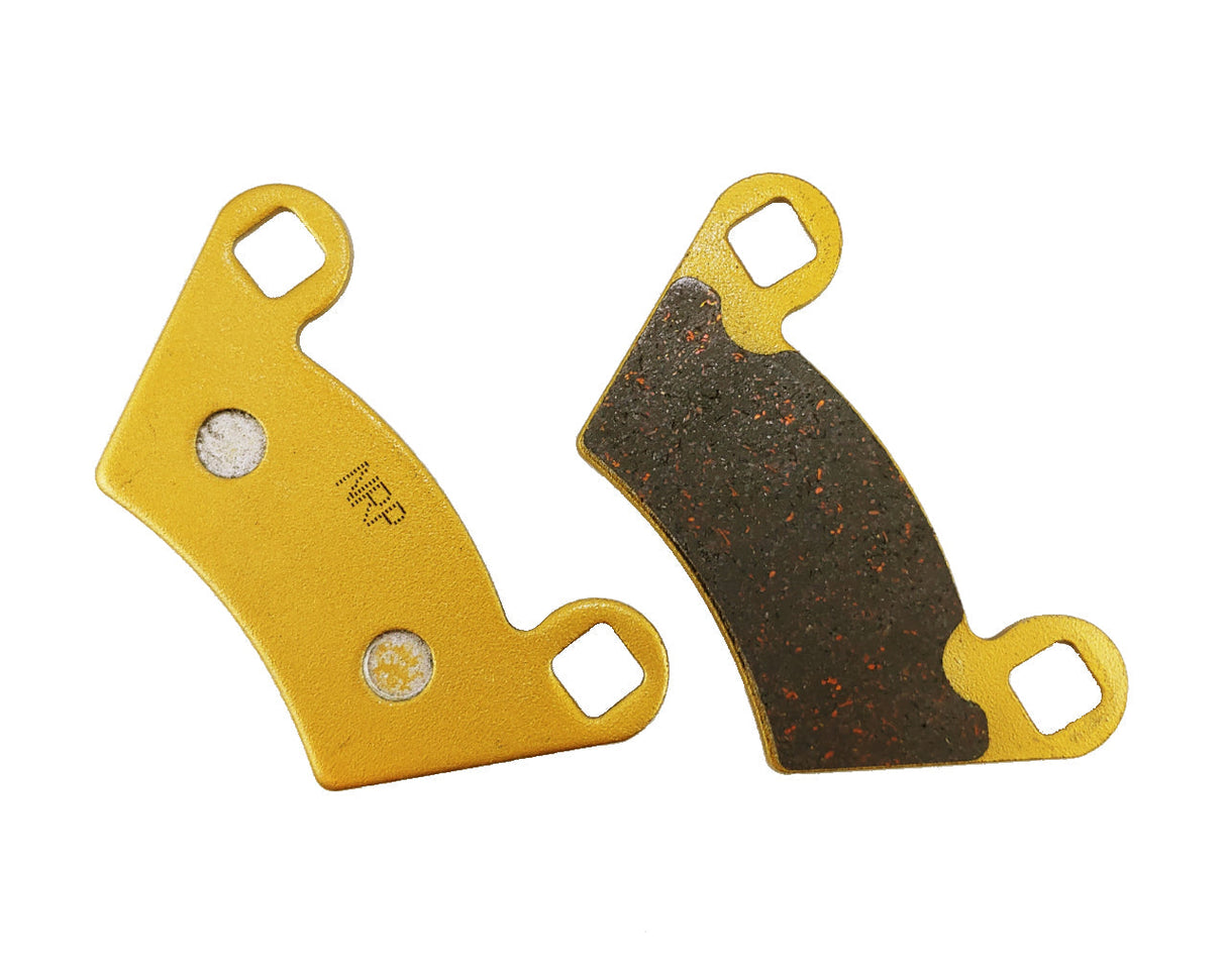 Polaris Sportsman ACE 325/570/900 2014-2016 Ceramic Brake Pad Set Traild