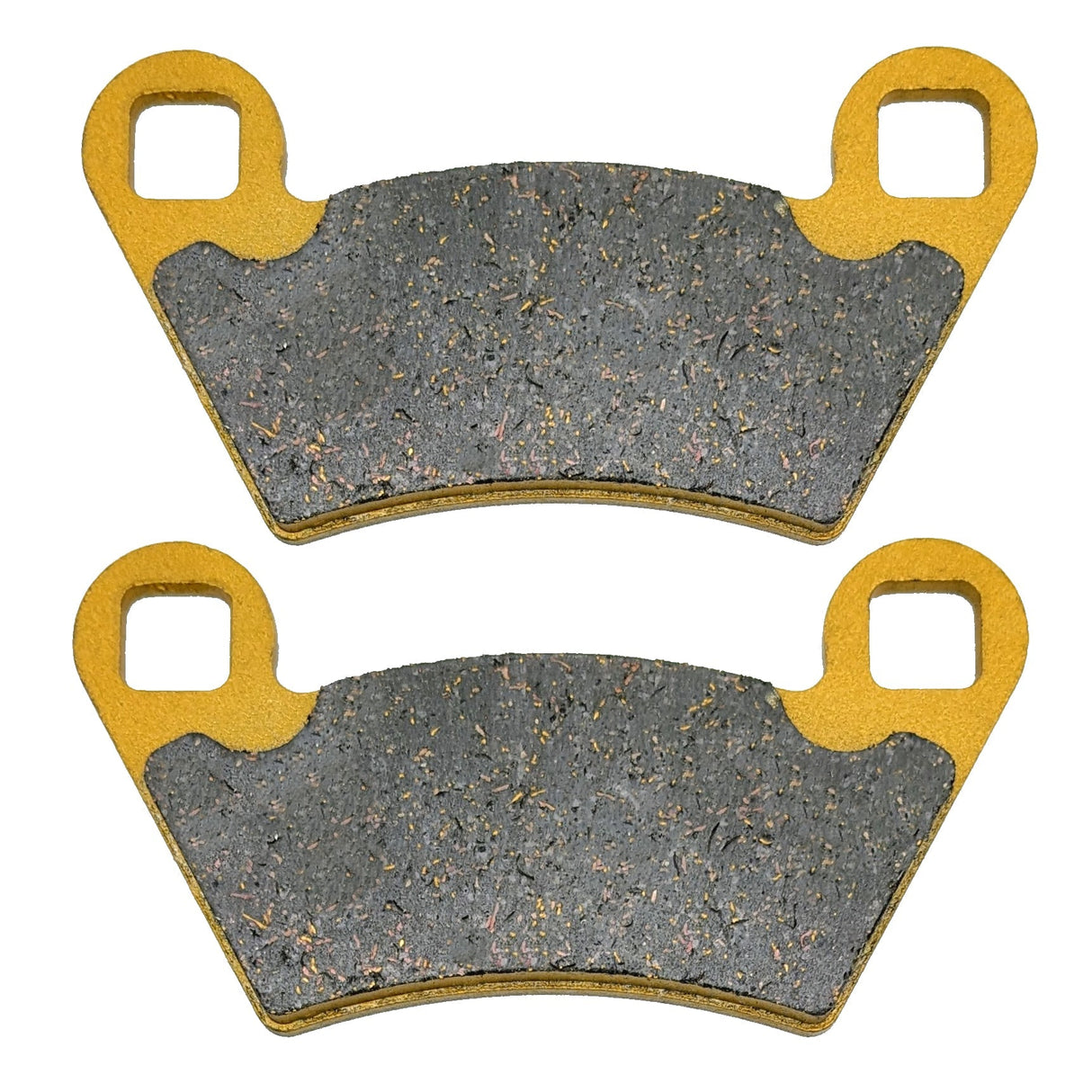 Polaris Sportsman 6x6 570 2017-2026 Ceramic Brake Pad Set Traild