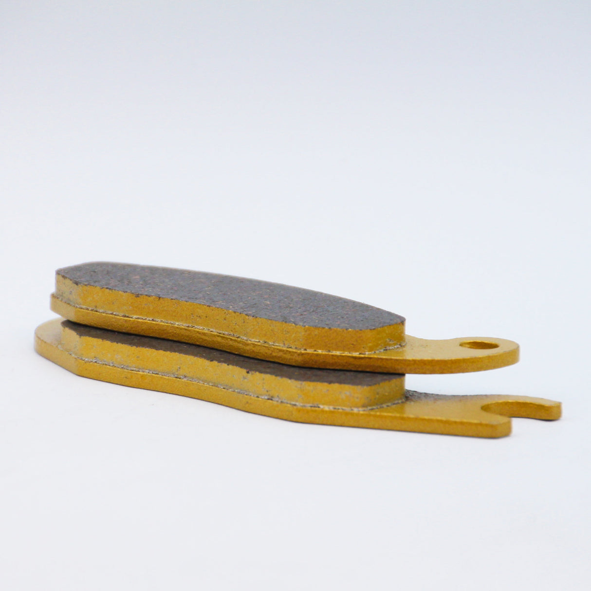 Honda Grom MSX 125 2014-2026 Ceramic Brake Pad Set Traild