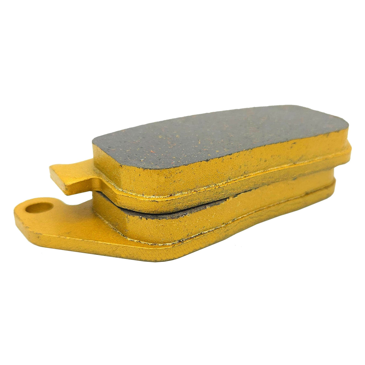 Harley-Davidson Sportster 2004-2013 Ceramic Brake Pad Set Traild