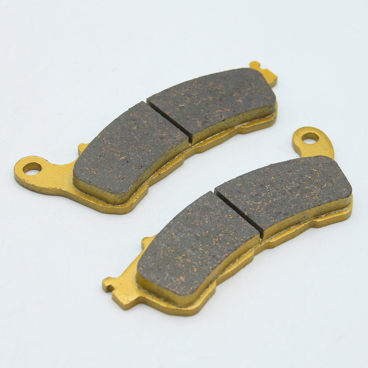 Honda Gold Wing 2018-2025 Ceramic Brake Pad Full Vehicle Set Traild