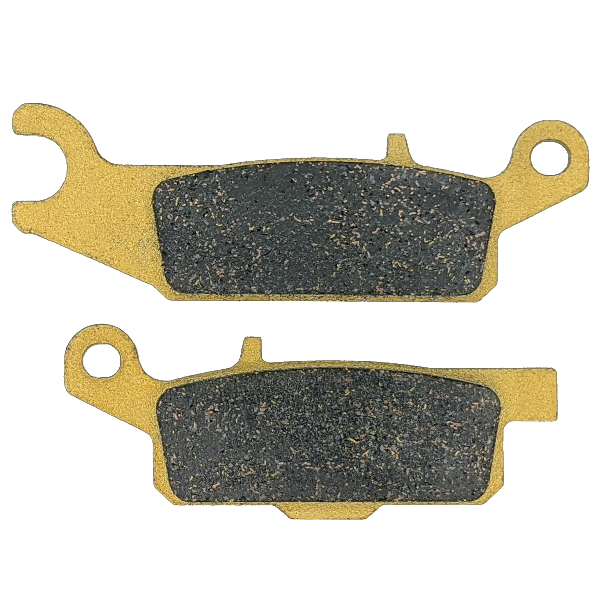 Yamaha Kodiak 700 2016-2026 Ceramic Brake Pad Set Traild