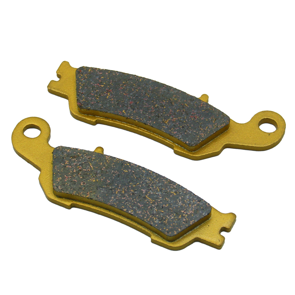 Yamaha WR250F/WR450F 2016-2021 Ceramic Brake Pad Set Traild