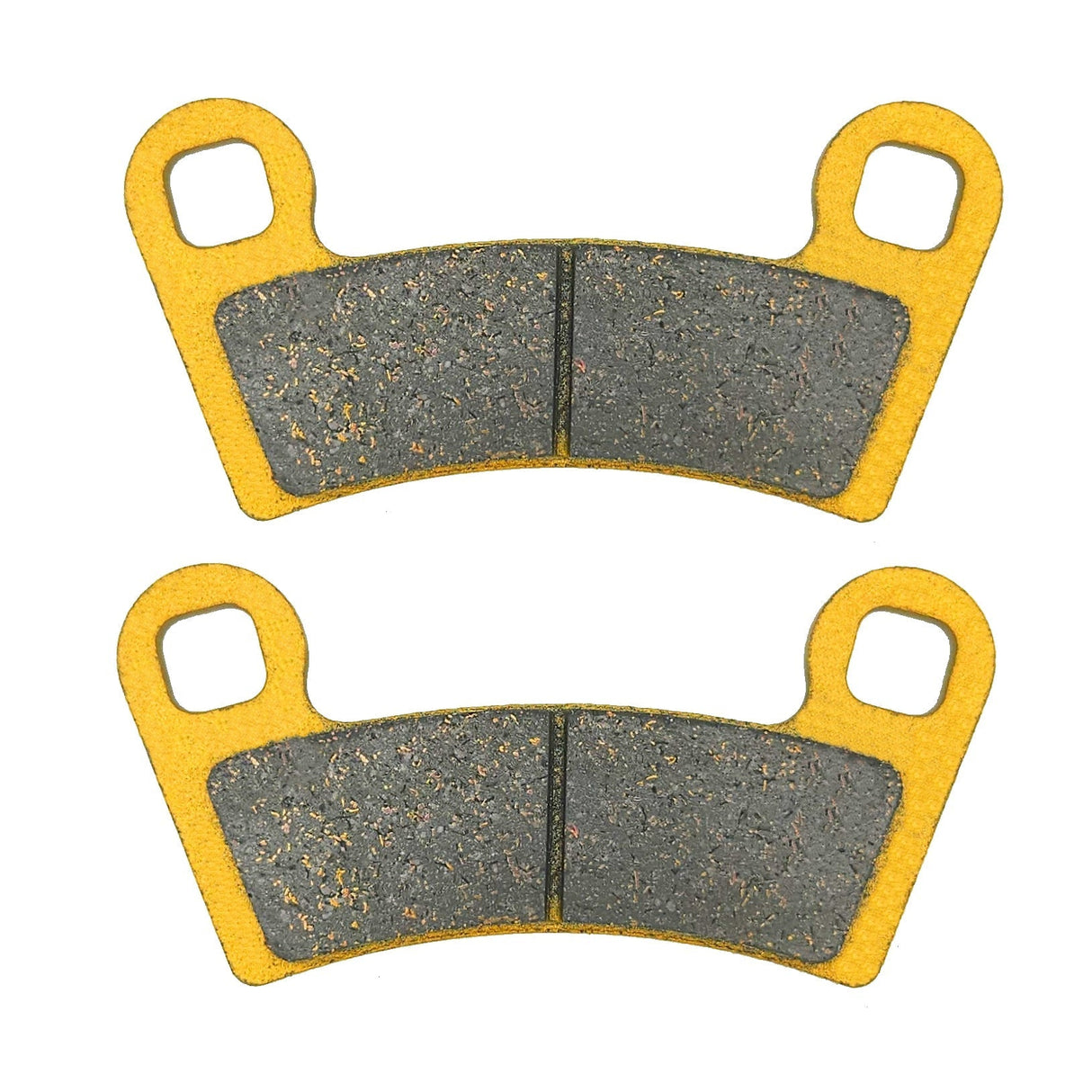 Polaris Sportsman ACE 900 XC 2017, 2018, 2019 Ceramic Brake Pad Set Traild