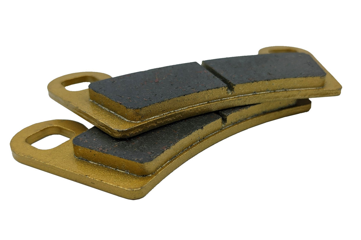 Polaris RZR 570/Trail 570/RZR 800/RZR S 800 2008-2022 Ceramic Brake Pad Set Traild