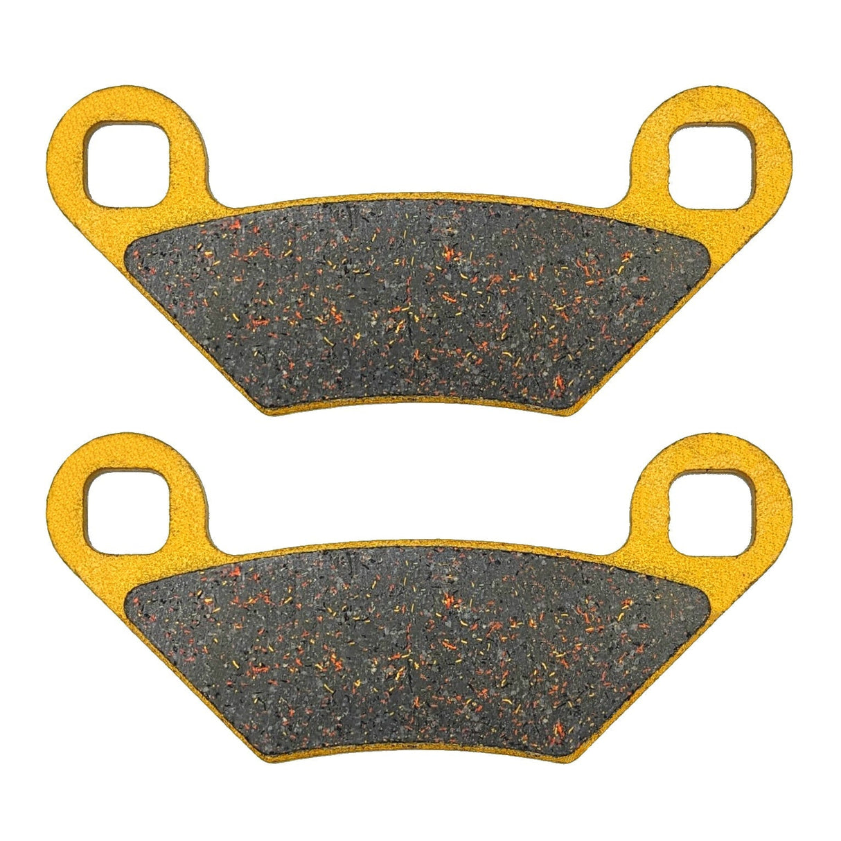 Polaris Sportsman 850/570/550/450 2009-2026 Ceramic Brake Pad Set Traild