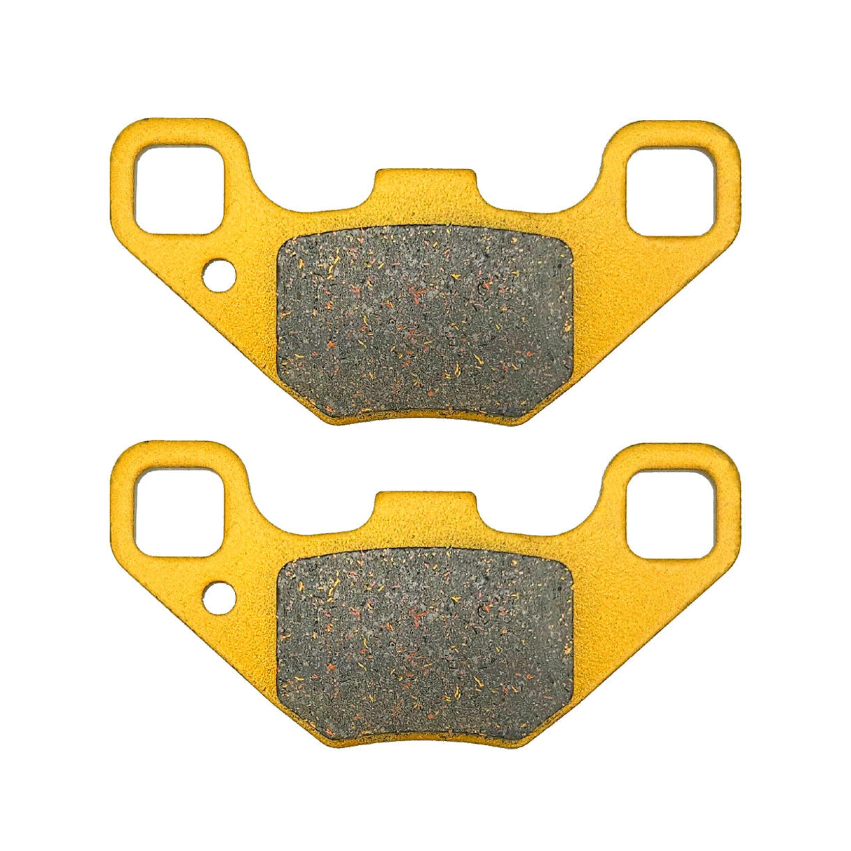Polaris RZR 170 2009-2016 Ceramic Brake Pad Set Traild