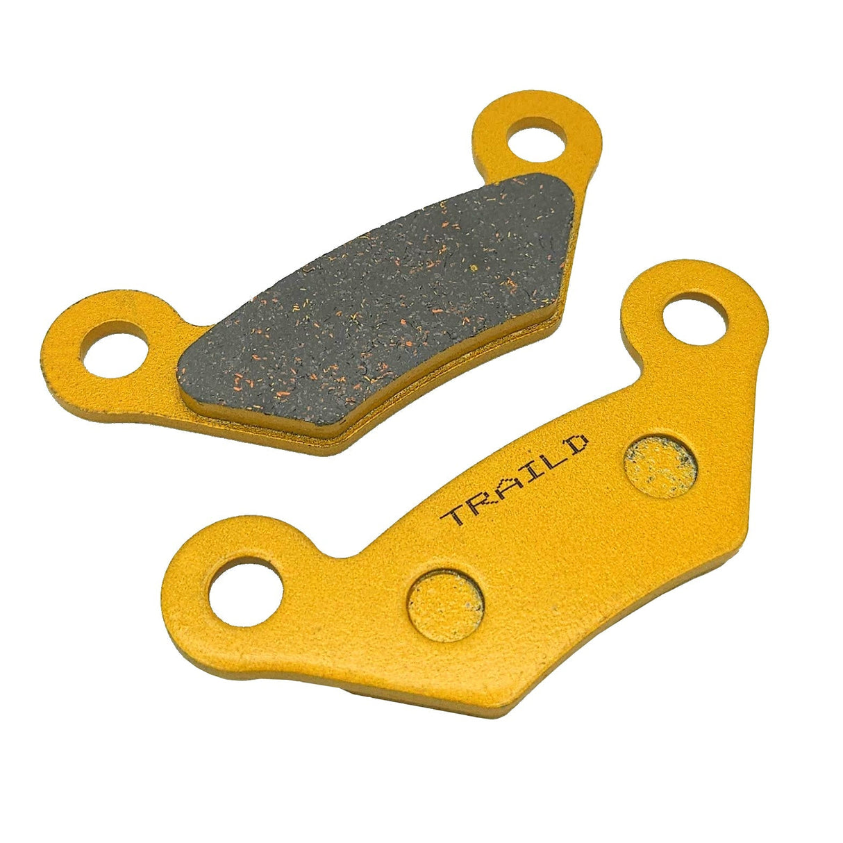 John Deere Gator XUV825/XUV855 Ceramic Brake Pad Set Traild